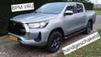 Toyota HiLux 2.4 D-4D Double Cab Professional handgeschakeld, Auto's, Stof, 4 cilinders, 150 pk, 2393 cc