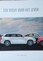 EEN VOLVO VOOR HET LEVEN, PAUL VAN VUGT, Ophalen of Verzenden, Zo goed als nieuw, Volvo