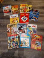set mooie oude strips incl buitenlandse, Boeken, Strips | Comics, Meerdere comics, Ophalen of Verzenden, Gelezen, Europa