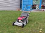 Honda HRD 536, Tuin en Terras, Grasmaaiers, Gebruikt, Honda