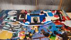 LEGO Pirates 6280 - Armada Flagship, Verzenden, Gebruikt, Losse stenen, Lego