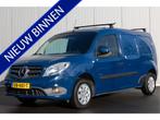 Mercedes-Benz Citan | Extra Lang | AIRCO | CRUISE | TREKHAAK, Euro 5, Gebruikt, Zwart, 4 cilinders