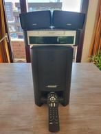 Bose 321 Home Cinema Systeem - Perfecte Geluidservaring, Audio, Tv en Foto, Home Cinema-sets, Gebruikt, 70 watt of meer, 3.1-systeem