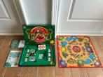 Peking Mysteries spel van MB Hasbro uit 2002., Ophalen, Zo goed als nieuw