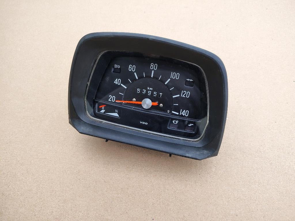 Km Teller DAF 46/ 44, Auto-onderdelen, Filters, Verzenden