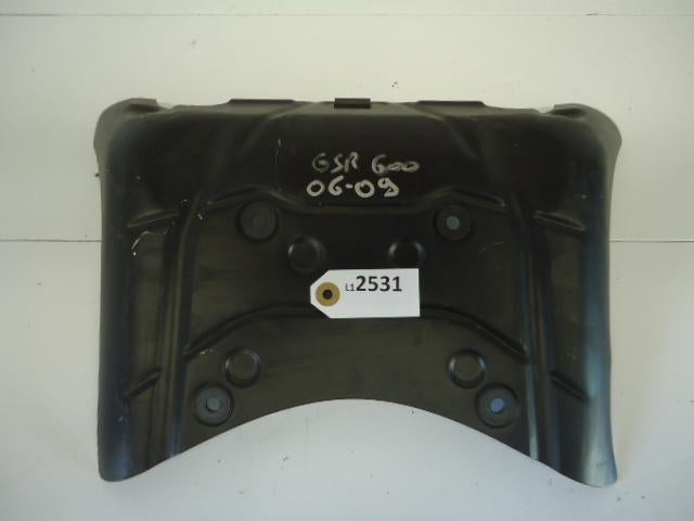 B-king 1300 2007 - 2009 Suzuki Cover D1-13367