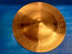 Sabian AAX 21" X-Treme Chinese bekken cymbal bekkens, Drums of Percussie, Ophalen of Verzenden, Zo goed als nieuw