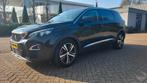Peugeot 5008 1.6180pk Autom 2019 7pers, trekh, pdc, open dak, Stof, Euro 6, 4 cilinders, 181 pk