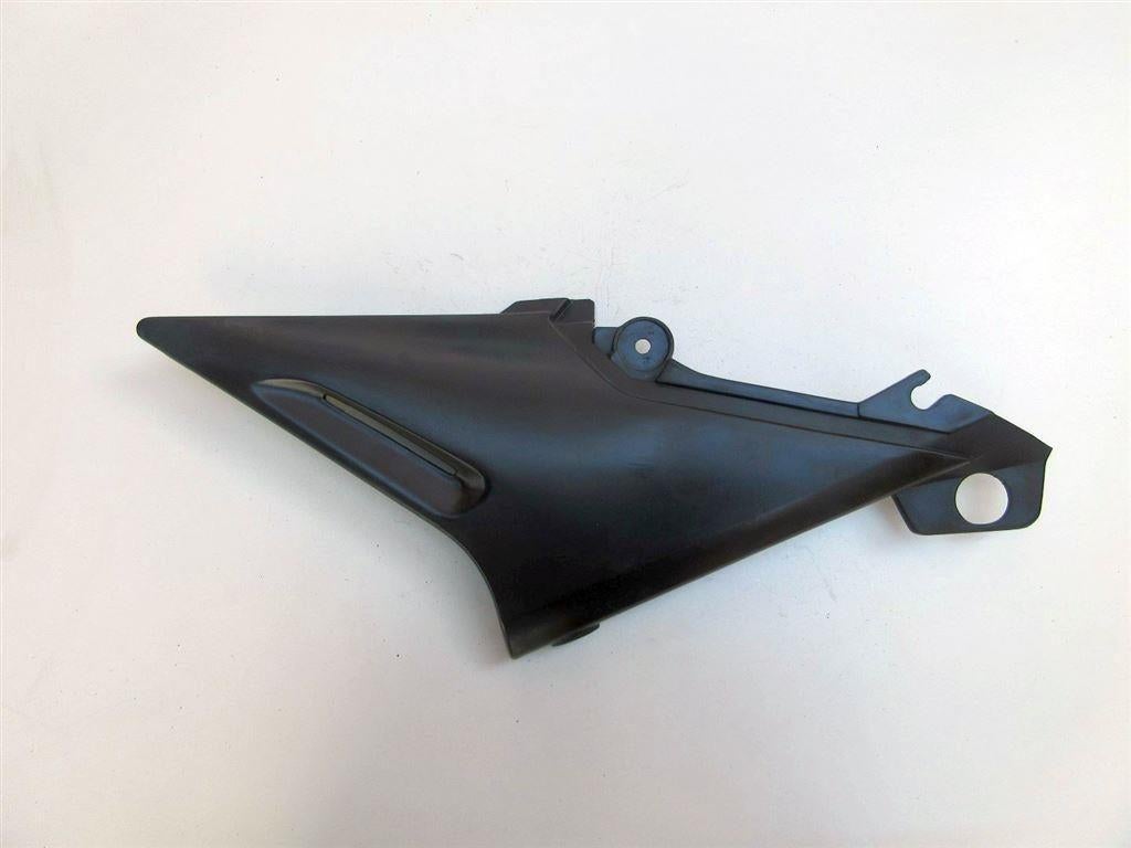 Yamaha XJ600S buddypaneel L Diversion zij kap deksel XJ 600, Ophalen of Verzenden