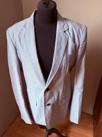 Antony Morato mooi 2 delig katoenen pak/kostuum mt 50 ZGAN, Kleding | Heren, Ophalen of Verzenden, Zo goed als nieuw, Maat 48/50 (M)