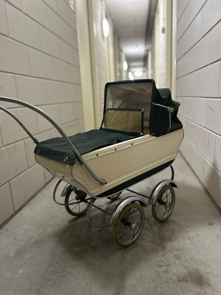 Te koop, Antiek en Kunst, Antiek | Speelgoed, Ophalen of Verzenden