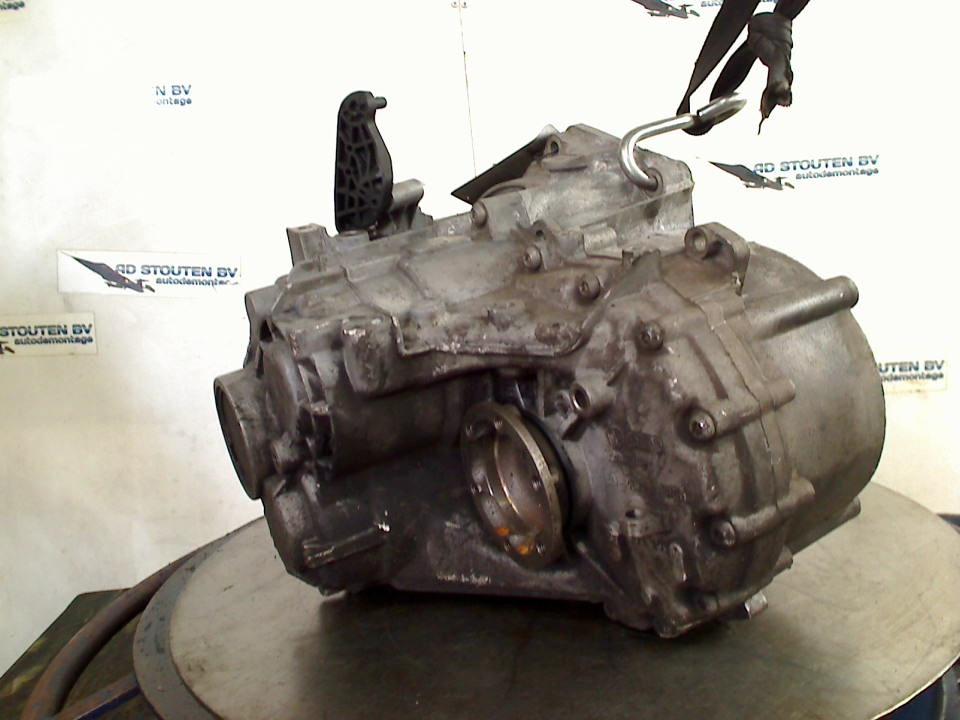 Versnellingsbak Schakel Audi A3 (8P1) (2008-06/2012-09) KXD, Gebruikt, Auto-Union-Straße  1, Ingolstadt 85057, , Duitsland, Info@audi.de