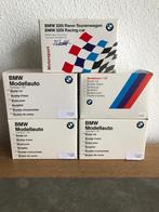 Mdl.091 / Herpa BMW E30/E36 Motorsport DEALER schaalmodellen, Ophalen of Verzenden, Zo goed als nieuw, Auto, Herpa