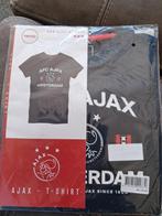AJAX. T-SHIRT  116 / 122.  NIEUW...8 EURO, Maat XS of kleiner, Ophalen of Verzenden, Nieuw, Shirt
