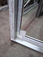 Nieuw kunststof schuifpui bezorgen factuur mogelijk, Doe-het-zelf en Verbouw, Kunststof, 225 cm of meer, Ophalen of Verzenden