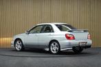 Subaru Impreza 2.0 WRX AWD | NL auto | Afneembare Trekhaak |, Auto's, Subaru, 1994 cc, Stof, 4 cilinders, Handgeschakeld