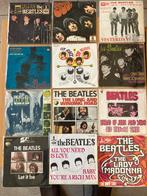 The Beatles vinyl singles, Ophalen of Verzenden, 1960 tot 1980, Gebruikt, Overige formaten