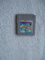 SUPER MARIO LAND (FAH) GameBoy Pocket & Classic+handleiding, 1 speler, Ophalen of Verzenden, Gebruikt, Vanaf 3 jaar