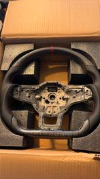 Golf 7 GTI/R Carbon stuurwiel, Ophalen of Verzenden