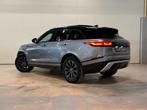 Land Rover Range Rover Velar 2.0 P250 Turbo AWD R-Dynamic HS, Auto's, Land Rover, Gebruikt, Euro 6, 4 cilinders, Range Rover Velar