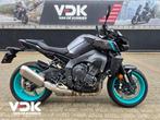 YAMAHA MT 10 ABS (bj 2026), Motorrijbewijs A, Bedrijf, Onbekend, YAMAHA