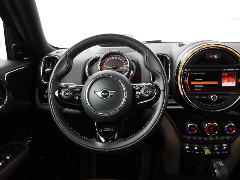 MINI Countryman Cooper SE ALL4 Chili | Achteruitrijcamera |, Auto's, Automaat, 8 kWh, Gebruikt, Euro 6