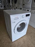 Bosch Serie 4 wasmachine | 8 kilo | A+++ | Gratis thuis 🚚✅️, Witgoed en Apparatuur, Wasmachines, Jirnsum, 1200 tot 1600 toeren