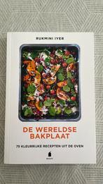 De wereldse bakplaat, Rukmini Iyer, Ophalen of Verzenden, Zo goed als nieuw