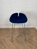 6x Moroso Fjord kruk, Ophalen, 5 krukken of meer, Met voetsteun, 60 tot 90 cm