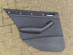 BMW E46 deurpaneel linksachter sedan/touring, Auto-onderdelen, Interieur en Bekleding, Ophalen, BMW