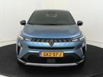 Renault Symbioz 1.6 E-Tech full hybrid 145 iconic Automaat |, Auto's, Renault, 745 kg, Gebruikt, Blauw, Origineel Nederlands