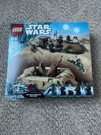 Lego Star Wars 75396 “desert skiff & Sarlacc pit” sealed, Ophalen of Verzenden, Nieuw, Overige typen