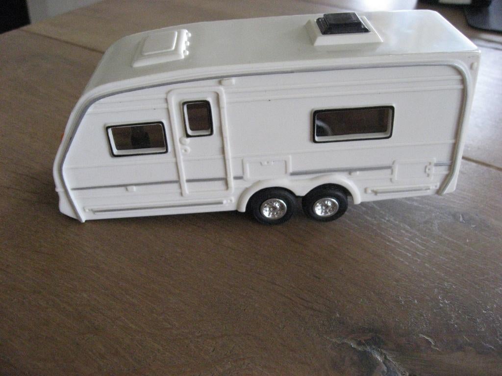 nieuwe Senator caravan, jaren '90, Verzenden, Nieuw, Overige typen