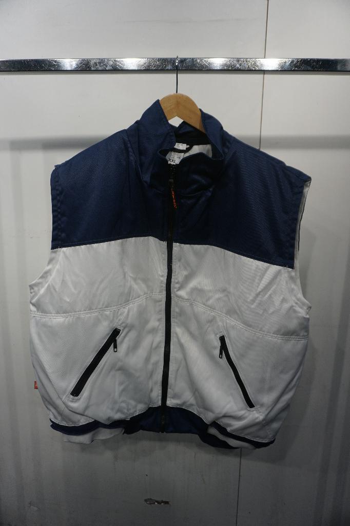 Nieuw! havep bodywarmer schilder, stukadoor | XXL, Havep, Havep, Heren, Havep