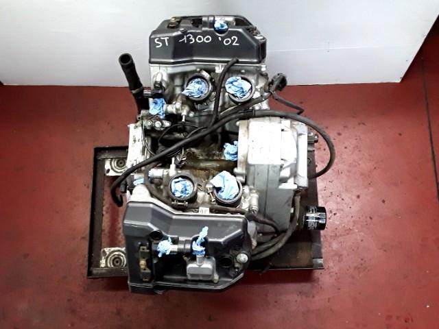 ST1300 2002 - 2009 Honda Motorblok D1-31357