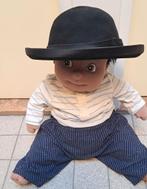 Zeeland Zeeuwse kleding klederdracht hoed jongen boer man, Ophalen, Kinderen, Overige merken