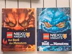 Lego nexo knights, Ophalen of Verzenden