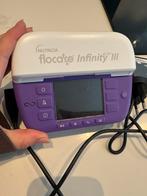 Nutricia flocare infinity sonde voeding apparaat, Ophalen of Verzenden, Zo goed als nieuw