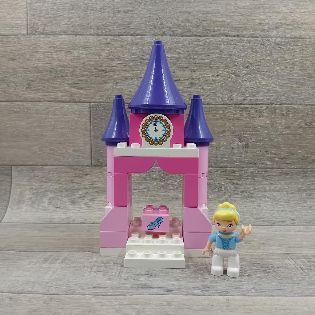 duplo Assepoester setje, Kinderen en Baby's, Speelgoed | Duplo en Lego, Aastvej 1 – 7190 Billund  - Denemarken, Product.compliance@LEGO.com