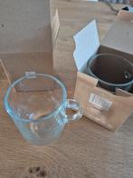 Nespresso Vertuo Koffiemokken - Nieuw in Doos (2 stuks), Huis en Inrichting, Ophalen of Verzenden, Nieuw