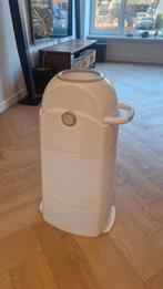 DiaperChamp Large luieremmer, Ophalen, Gebruikt