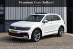 Volkswagen Tiguan 1.4 TSI 4-Motion R-Line Pano 360 Camera Tr, Automaat, Gebruikt, Euro 6, 4 cilinders