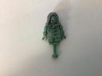 Lego minifiguur Harry Potter Dementor, Ophalen of Verzenden, Gebruikt, Losse stenen, Lego