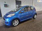 Peugeot 107 1.0-12V XR/Airco/Rijdt perfect, Auto's, Peugeot, Voorwielaandrijving, Gebruikt, Startonderbreker, 68 pk