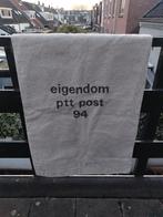 Grote postzak PTT Post (2 voor 25 euro), Ophalen of Verzenden, Zo goed als nieuw, Verpakking