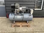 Atlas-Copco LE11 11KW Compressor 10 bar