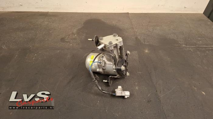 Vacuumpomp Rembekrachtiging van een Mitsubishi Outlander, Gebruikt, -, -, Ophalen of Verzenden