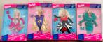 4x Barbie 1994 Suprise Party fashions ,complete serie! OVP, Verzamelen, Poppen, Ophalen, Nieuw, Fashion Doll