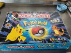 Monopoly pokemon, Een of twee spelers, Ophalen, Gebruikt