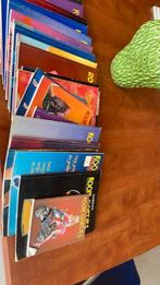 Rooie oortjes, Boeken, Ophalen of Verzenden, Gelezen, Stripboeken